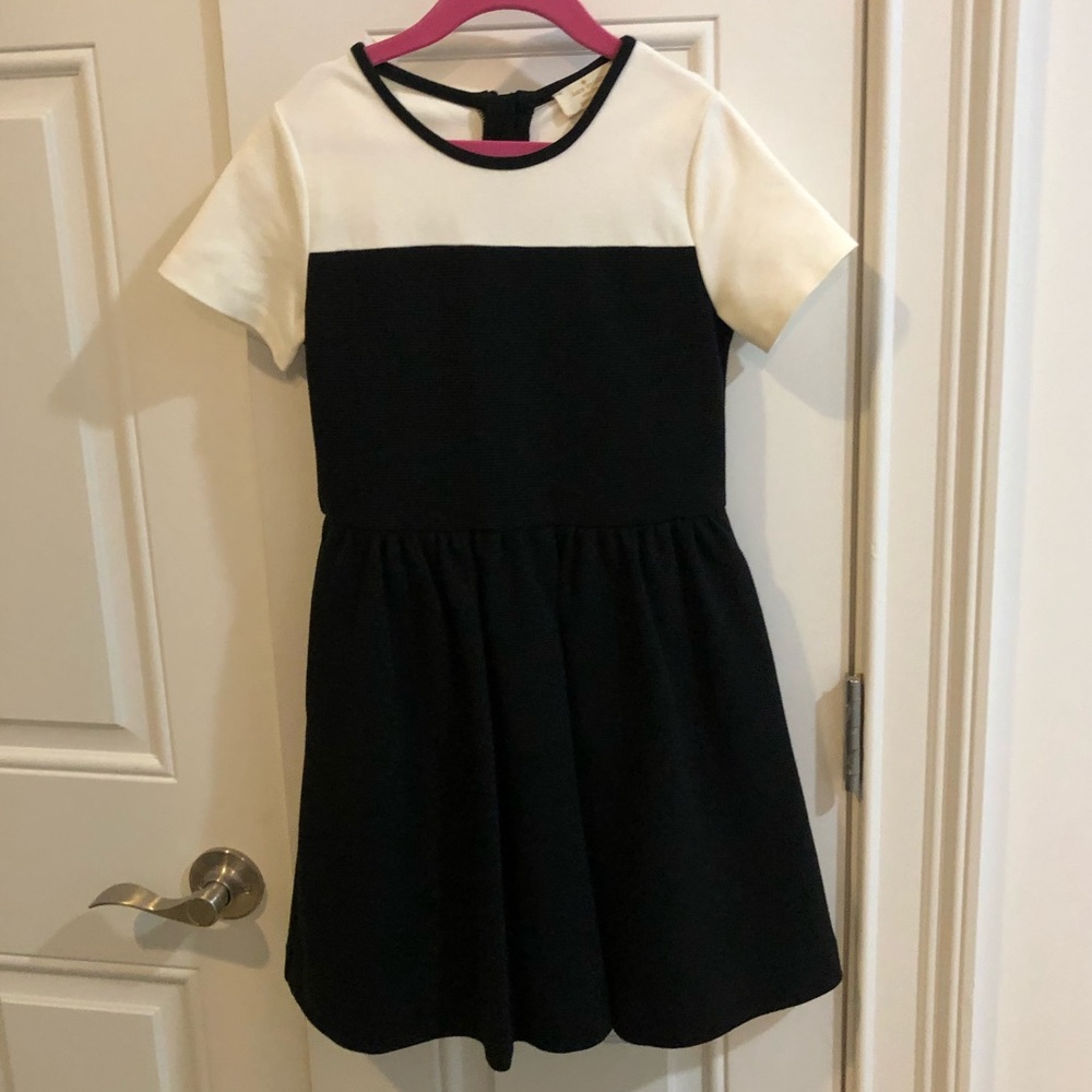 Kate Spade New York Girl’s Dress Sz 8